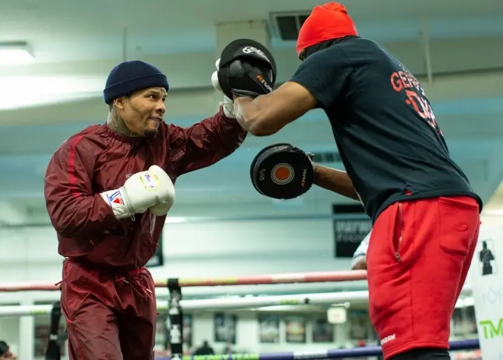 Gervonta Davis