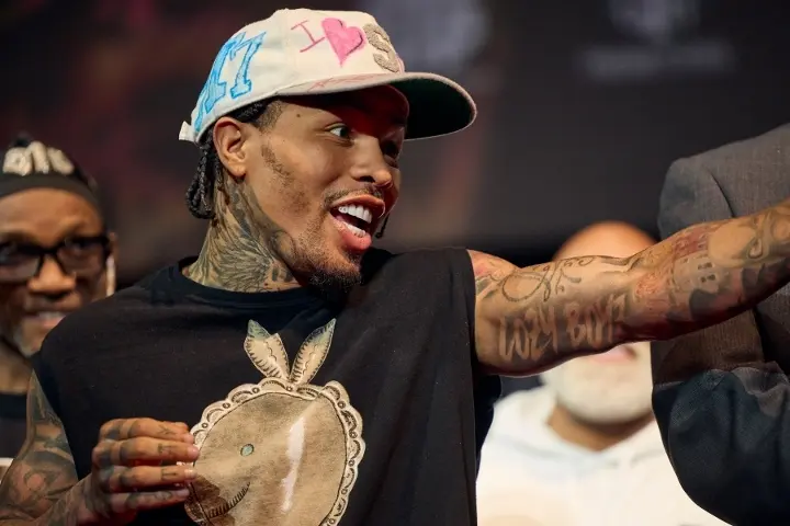 Gervonta Davis