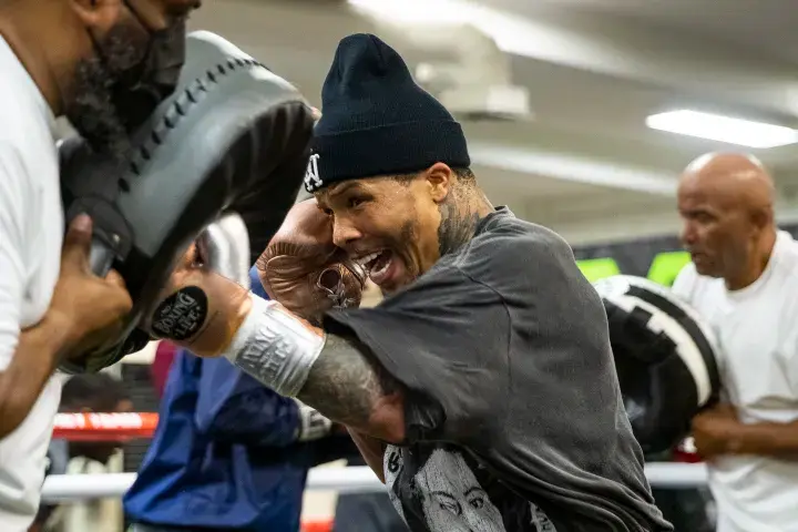 Gervonta Davis