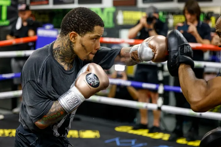 Gervonta Davis