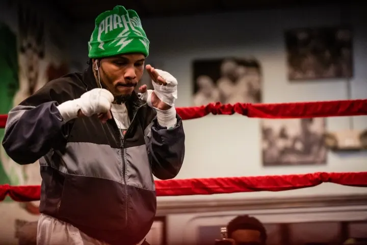Gervonta Davis