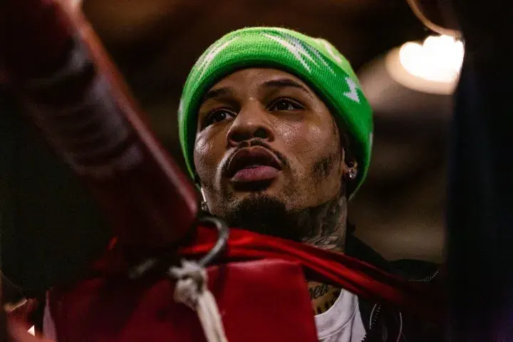 Gervonta Davis