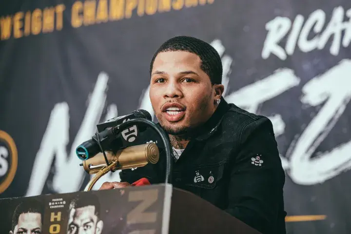Gervonta Davis
