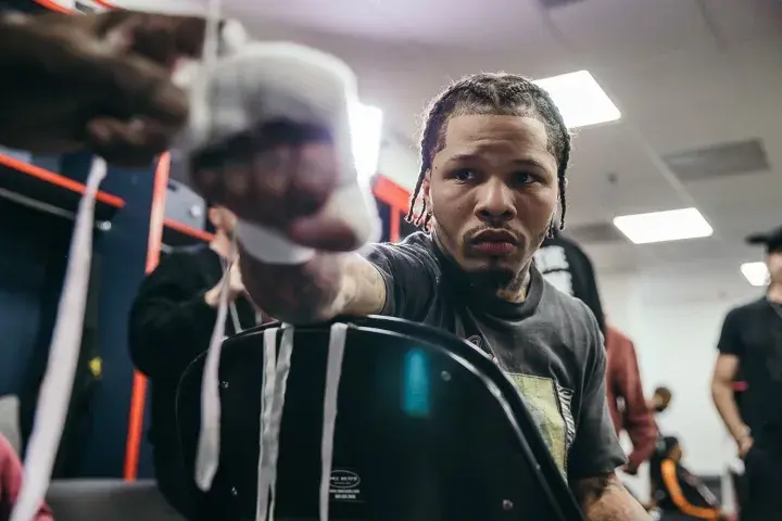 Gervonta Davis