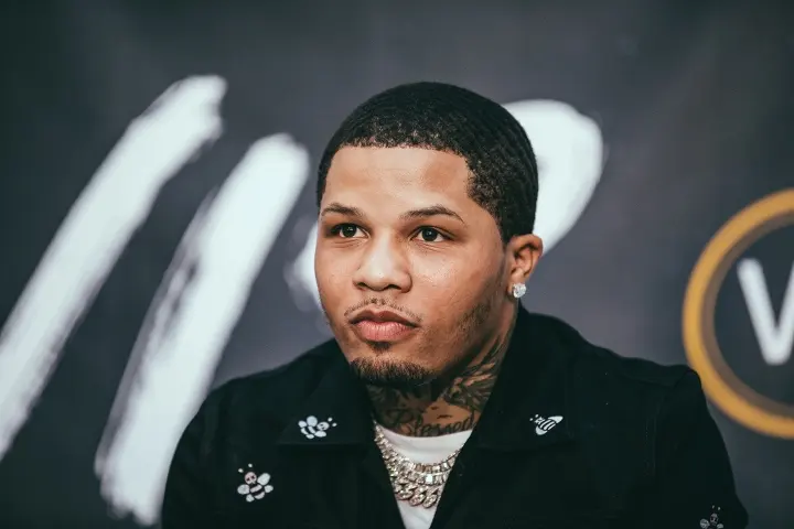 Gervonta Davis