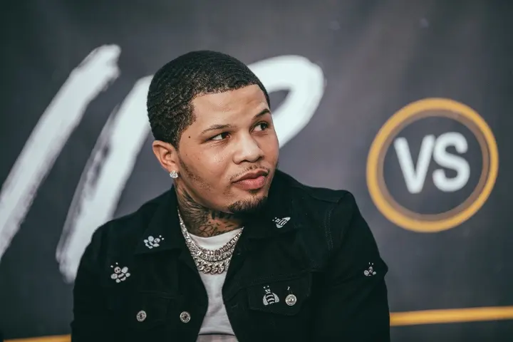 Gervonta Davis
