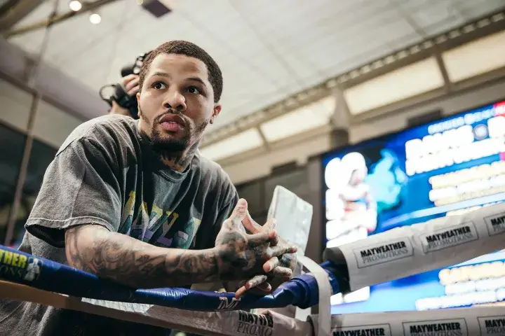 Gervonta Davis