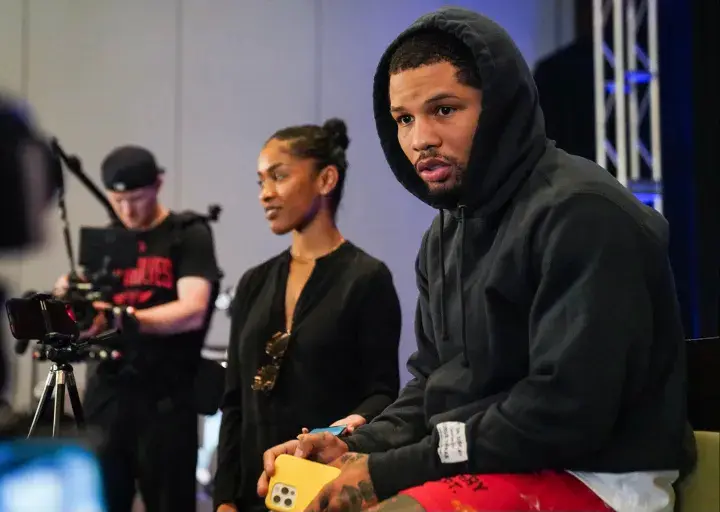 Gervonta Davis