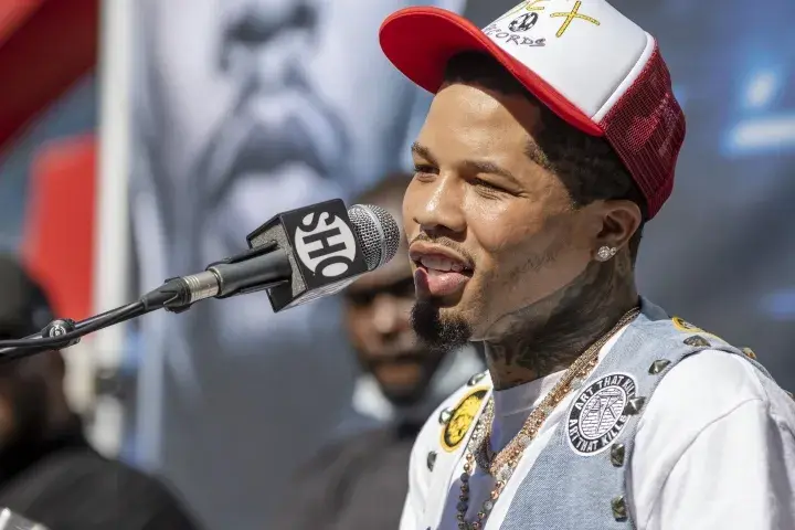 Gervonta Davis
