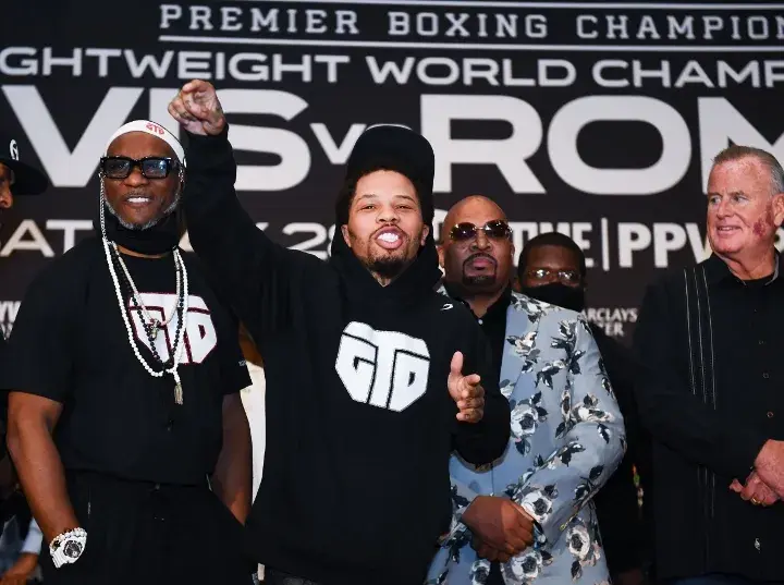 Gervonta Davis