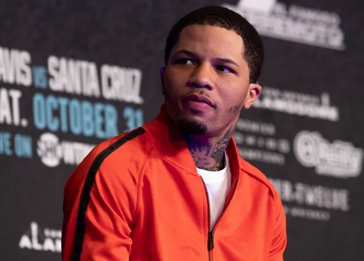 Gervonta Davis