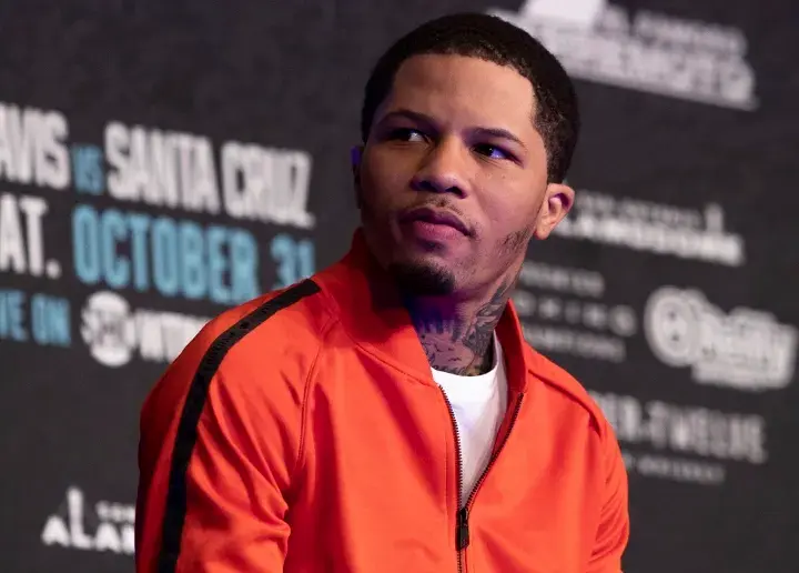 Gervonta Davis