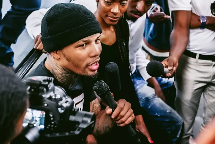 Gervonta Davis