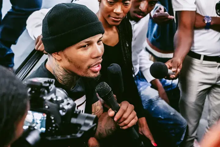 Gervonta Davis