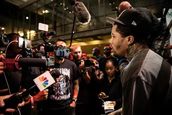Gervonta Davis