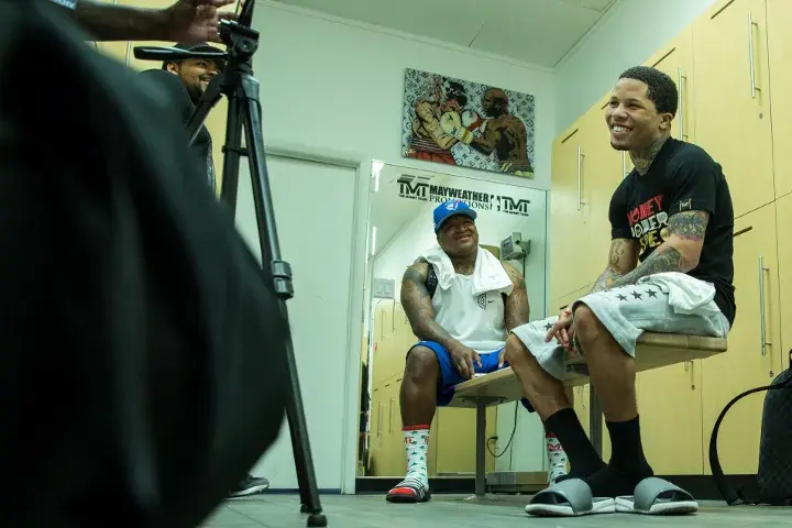 Gervonta Davis