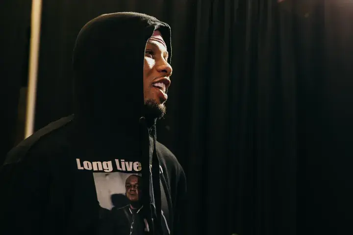 Gervonta Davis