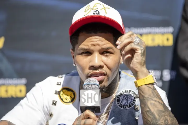 Gervonta Davis