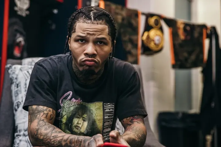 Gervonta Davis