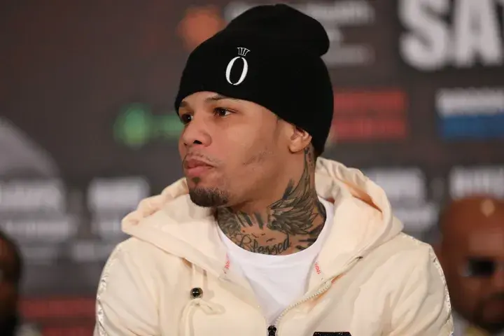 Gervonta Davis