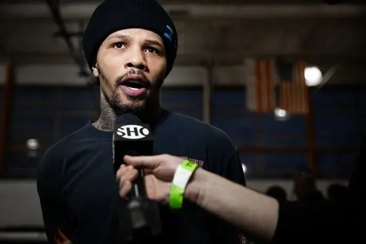 Gervonta Davis