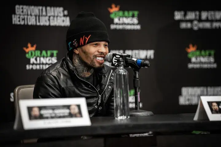 Gervonta Davis