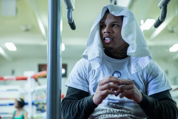 Gervonta Davis