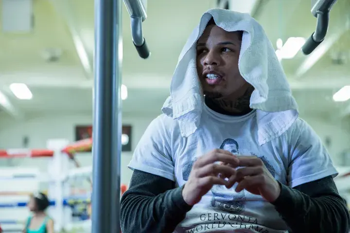 Gervonta Davis