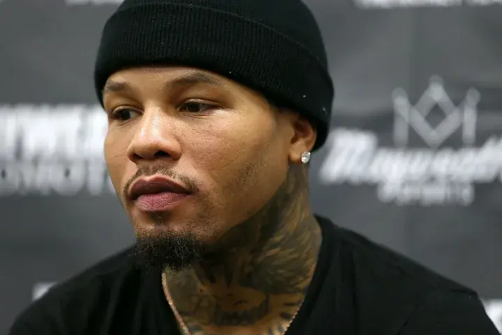 Gervonta Davis