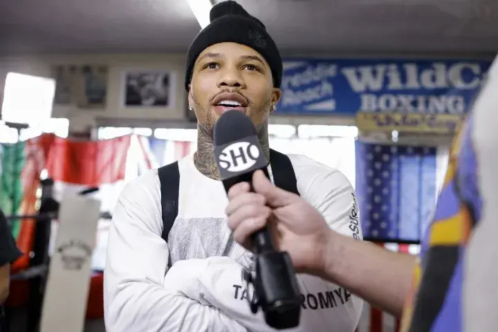 Gervonta Davis