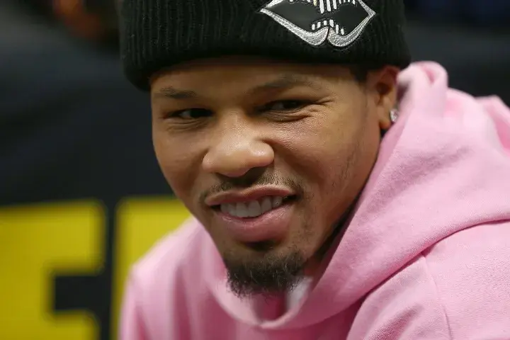 Gervonta Davis