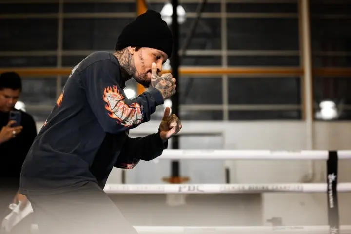 Gervonta Davis