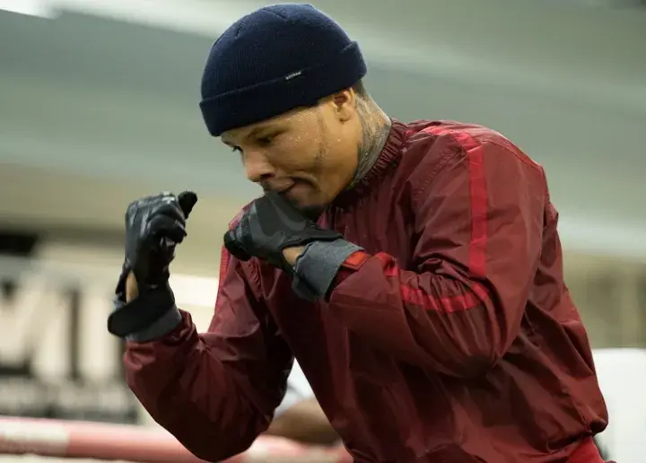 Gervonta Davis