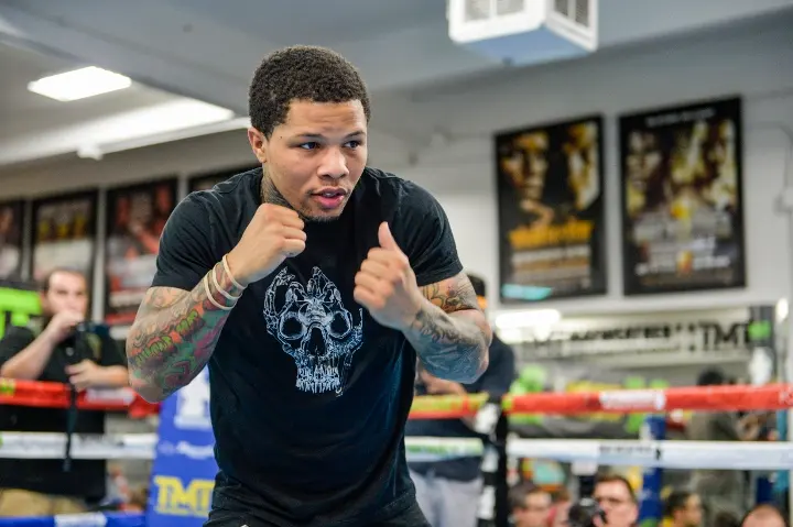 Gervonta Davis
