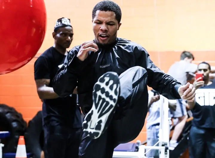 Gervonta Davis
