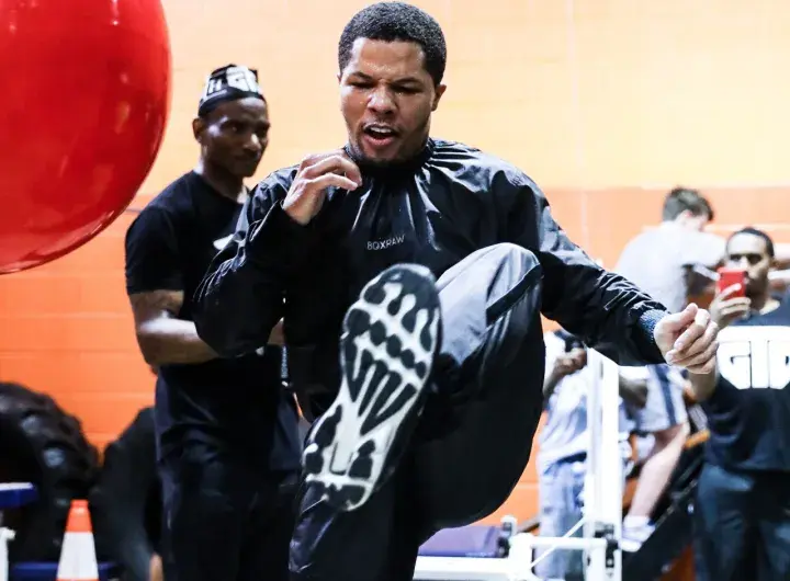 Gervonta Davis
