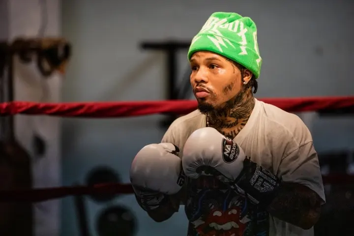 Gervonta Davis