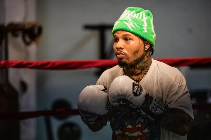 Gervonta Davis