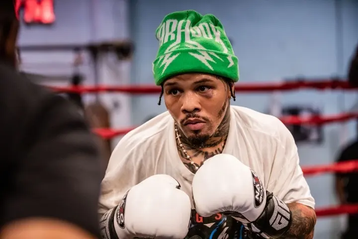 Gervonta Davis
