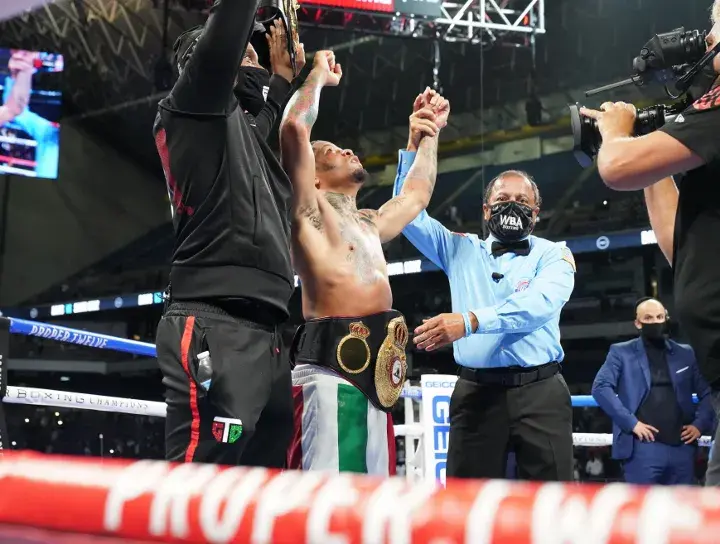 Gervonta Davis