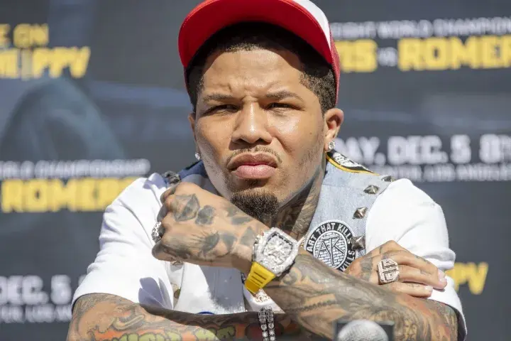 Gervonta Davis