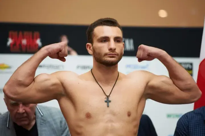 Gevor Wlodarczyk