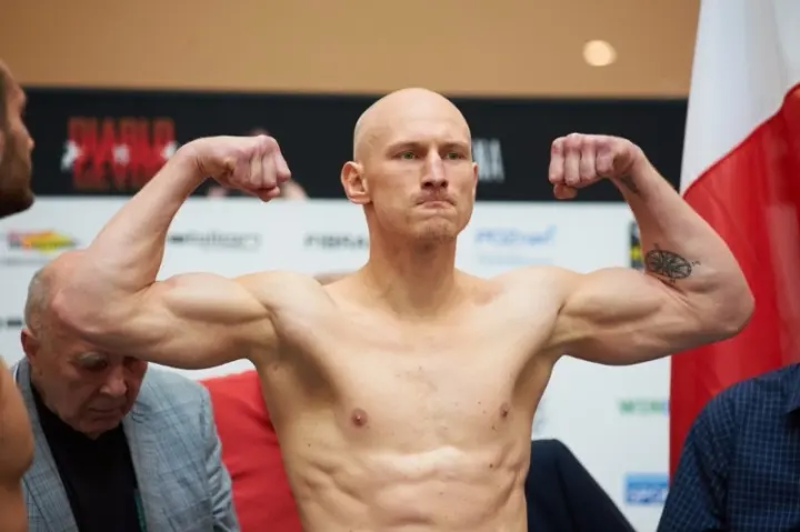 Gevor Wlodarczyk
