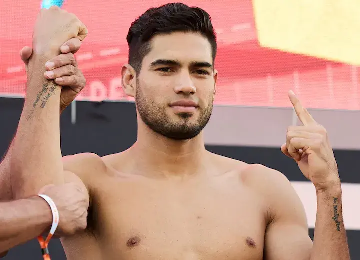 Gilberto Ramirez