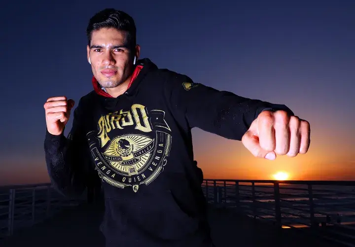 Gilberto Ramirez