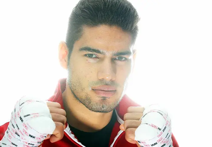 Gilberto Ramirez