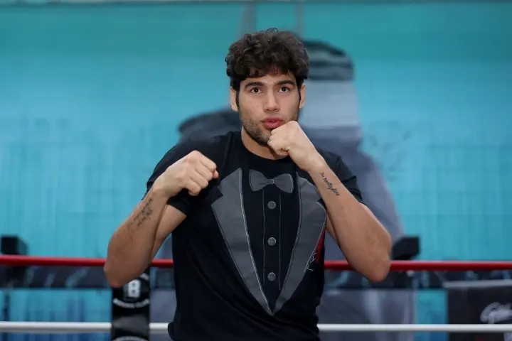 Gilberto Ramirez