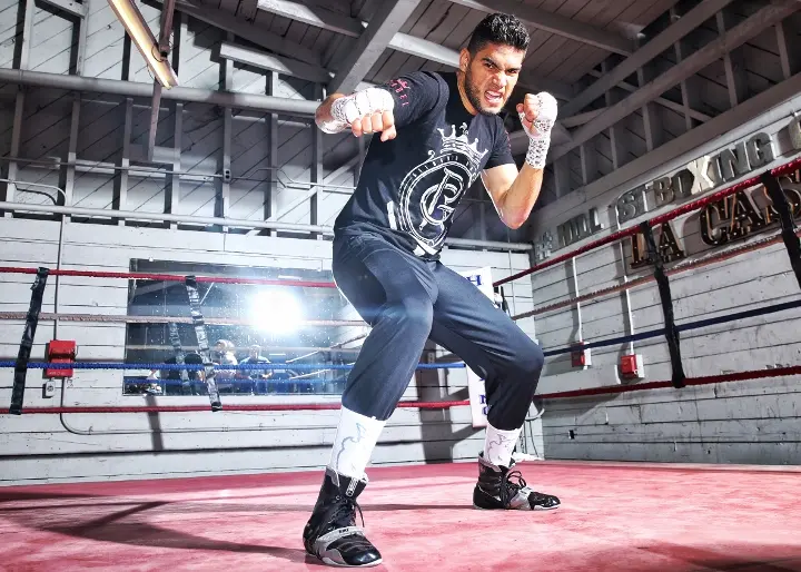 Gilberto Ramirez