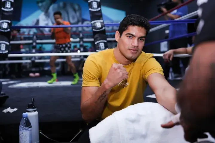 Gilberto Ramirez