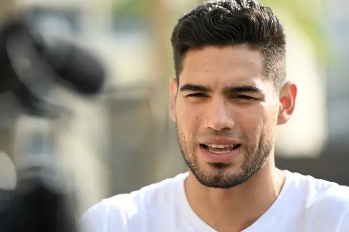 Gilberto Ramirez